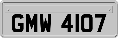 GMW4107