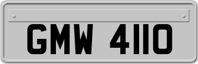GMW4110
