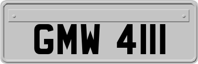 GMW4111