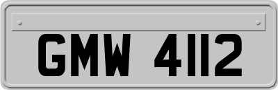 GMW4112