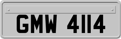 GMW4114