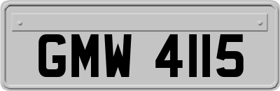 GMW4115