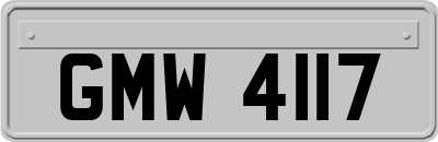 GMW4117