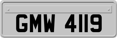 GMW4119