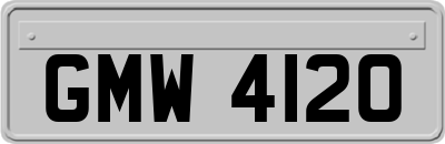 GMW4120