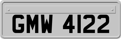 GMW4122
