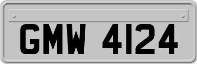GMW4124