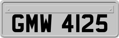 GMW4125