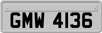 GMW4136