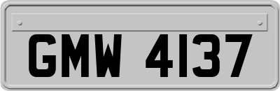 GMW4137