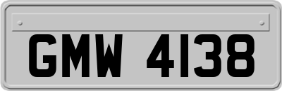 GMW4138