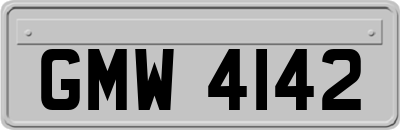 GMW4142