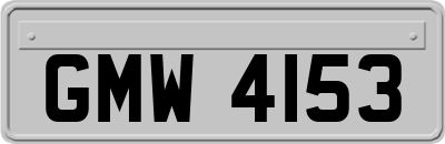GMW4153