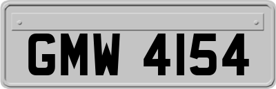 GMW4154