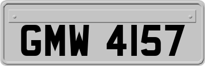 GMW4157