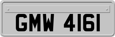GMW4161