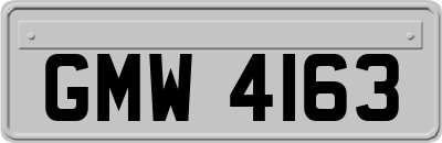GMW4163