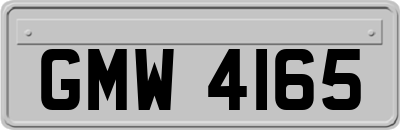 GMW4165