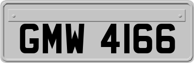 GMW4166