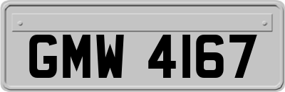 GMW4167