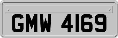 GMW4169