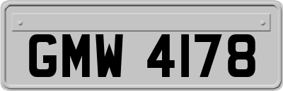 GMW4178
