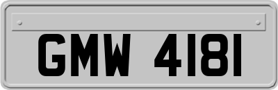 GMW4181