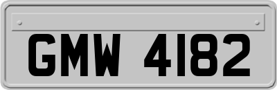 GMW4182