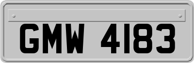 GMW4183