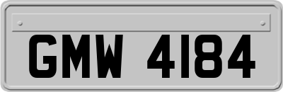GMW4184