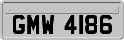 GMW4186