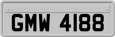 GMW4188