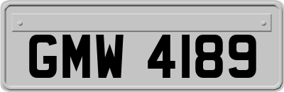GMW4189