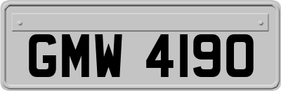 GMW4190