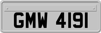 GMW4191