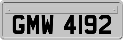 GMW4192