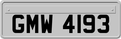 GMW4193