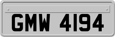 GMW4194