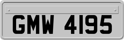 GMW4195