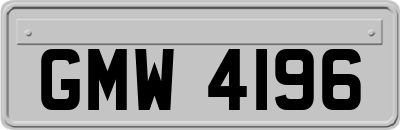 GMW4196