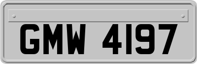 GMW4197