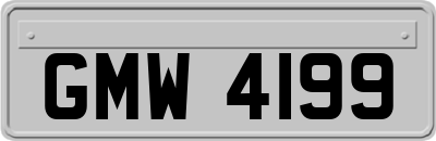 GMW4199