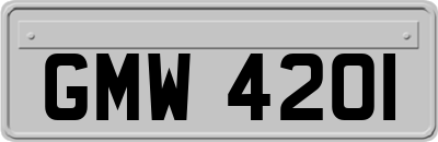 GMW4201