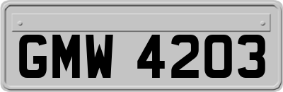 GMW4203