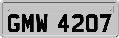 GMW4207
