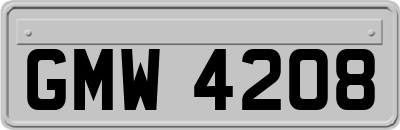 GMW4208