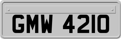 GMW4210