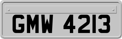GMW4213