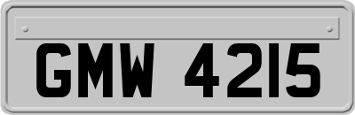 GMW4215
