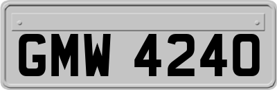 GMW4240